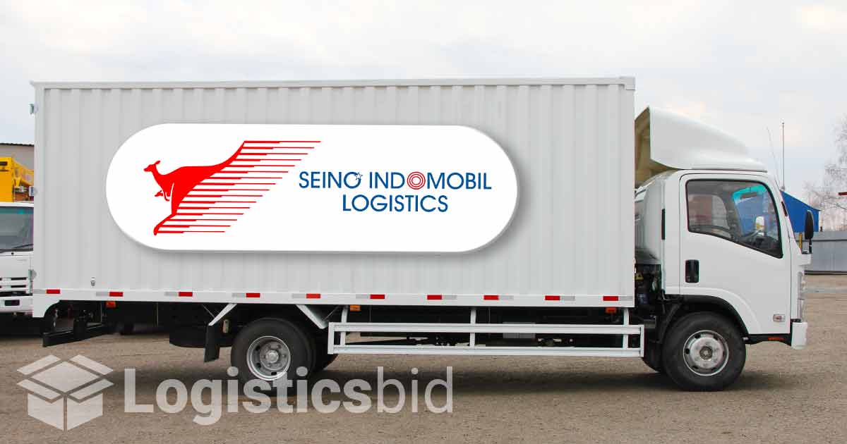 Sekilas Mengenai Perusahaan Seino Indomobil Logistics