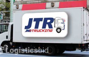 Tarif Syarat dan Manfaat Jasa Pengiriman Kargo JNE Trucking