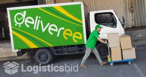 Deliveree Luncurkan Layanan Muat Sebagian dengan Transparansi Harga untuk Pelanggan