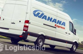 Kolaborasi Wahana Express dan Dua Perusahaan Ekspedisi Ternama