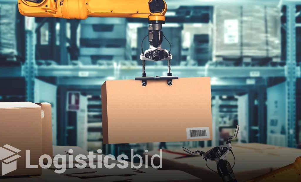 GXO Logistics Memrakarsai Automasi Logistik untuk Barang Mewah