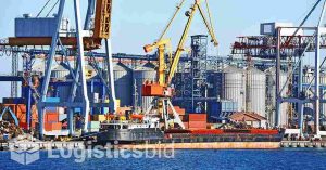 UNCTAD Ciptakan Alat untuk Bangun Logistik Maritim