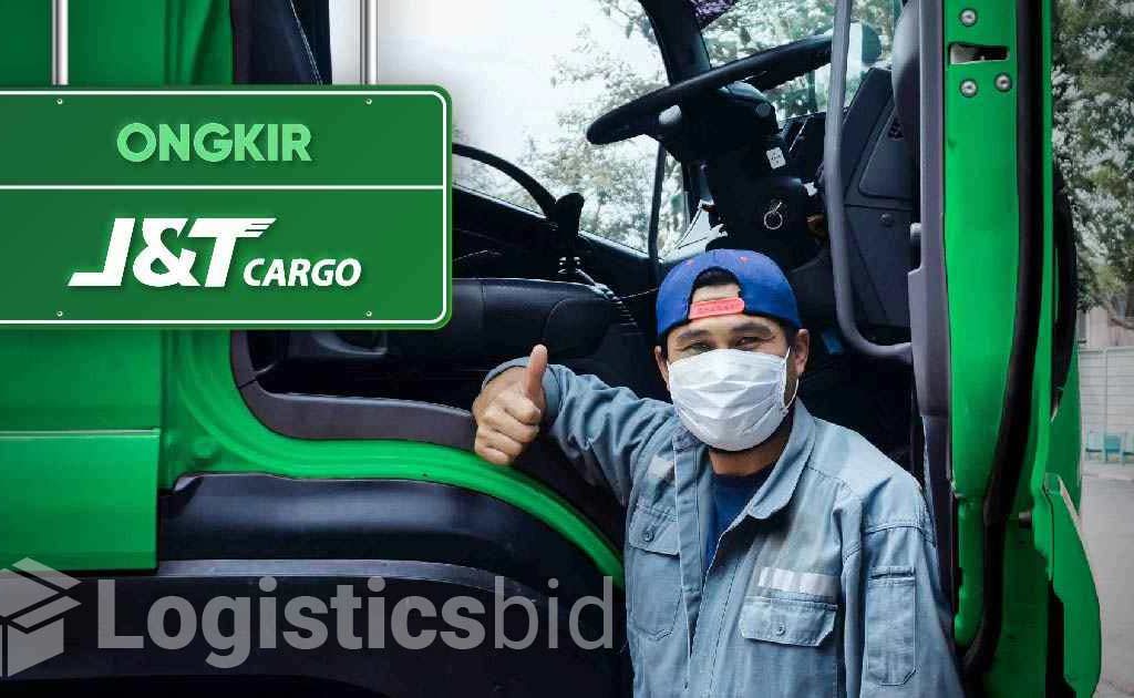Cek Tarif J&T Cargo (Terupdate)