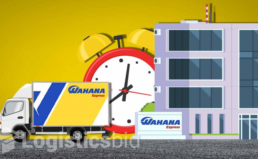 Hari dan Jam Operasional Wahana (Terbaru)