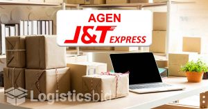 Agen J&T Express: Keuntungan, Syarat & Cara Daftar