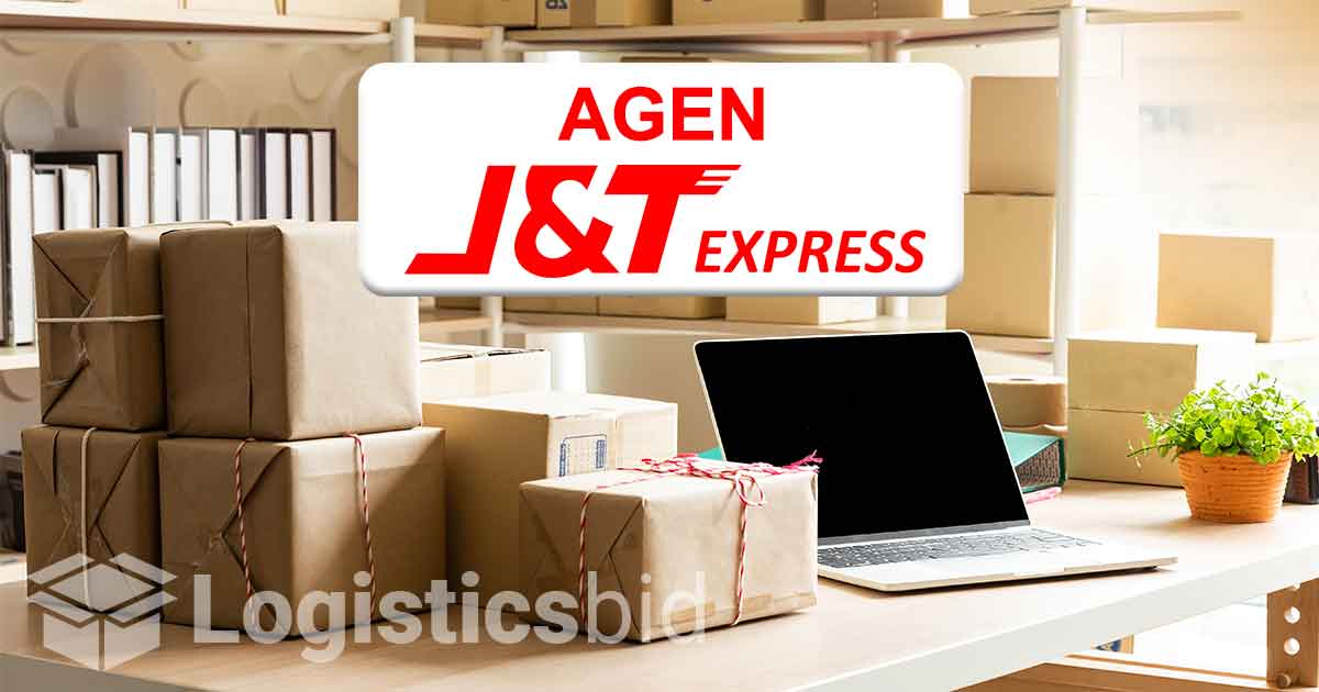 Agen J&T Express: Keuntungan, Syarat & Cara Daftar