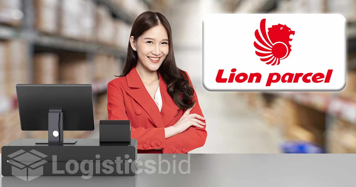 Cara Daftar Merchant Bisnis BisaBelanja Lion Parcel