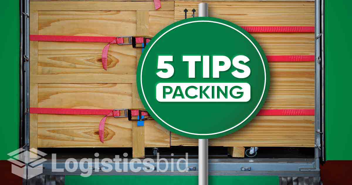 5 Hal yang Harus Anda Ketahui Soal Packing J&T Cargo