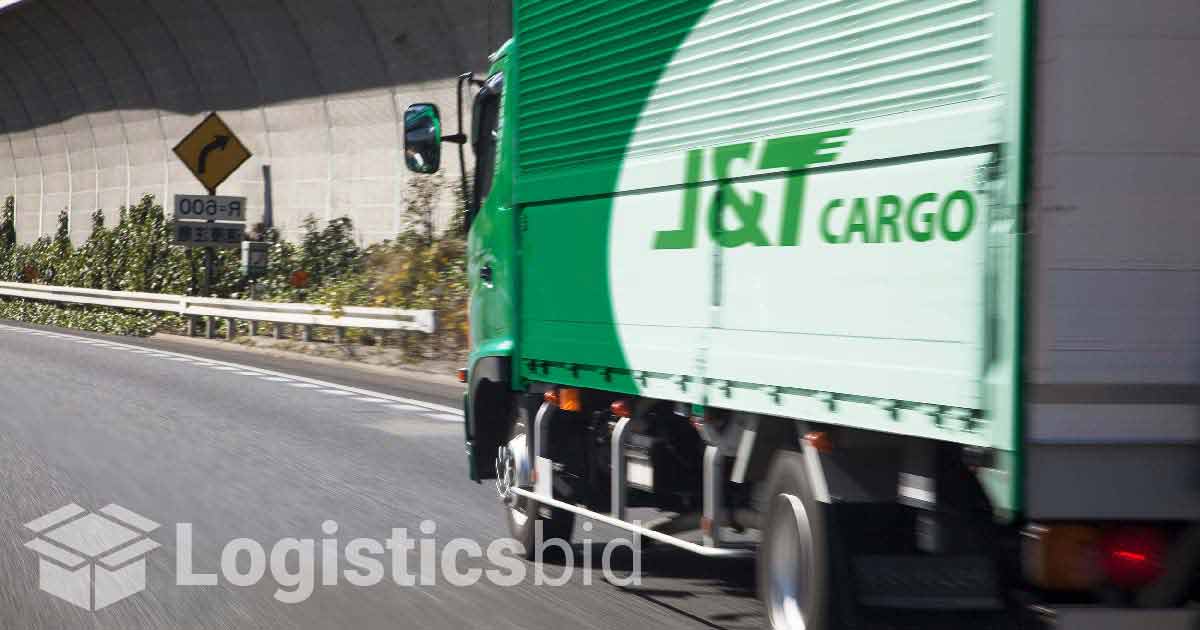 Jangan Kirim Barang-Barang Ini di J&T Cargo