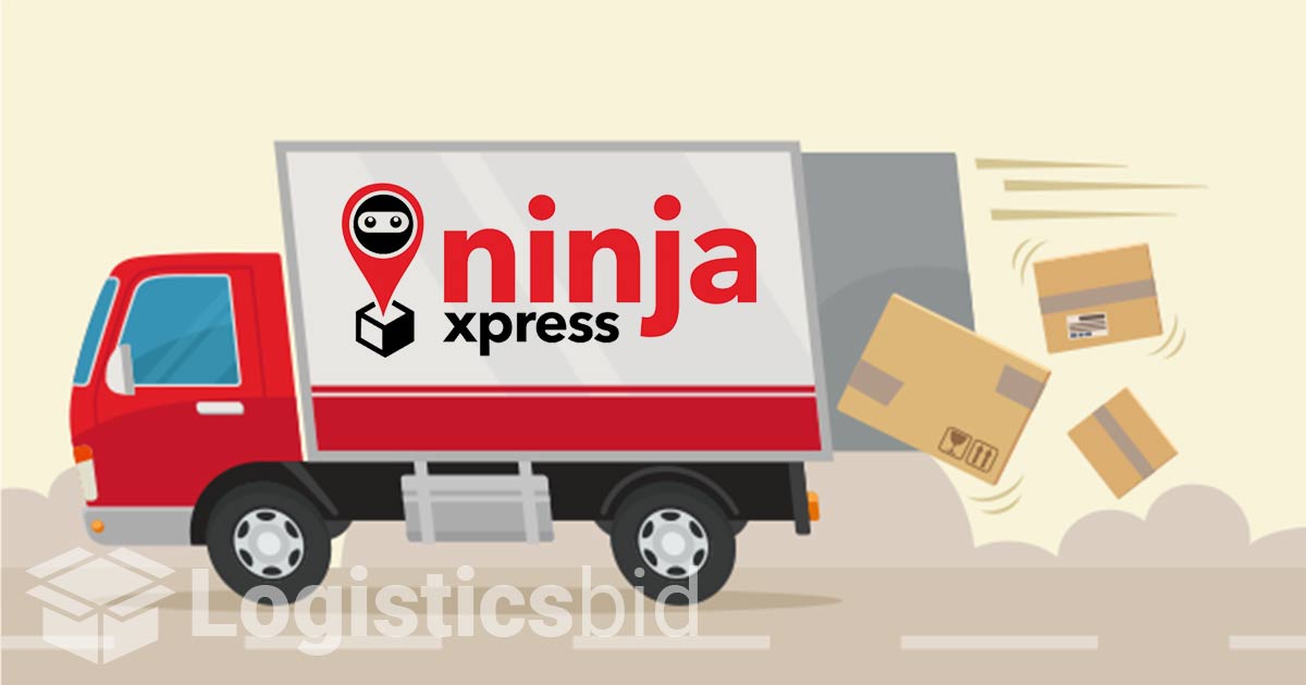 Lakukan Ini Jika Paket Ninja Xpress Kamu Hilang