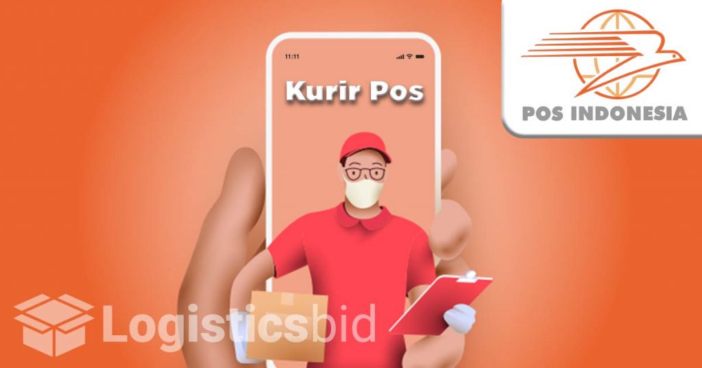 Mau Tau Cara Hubungi Kurir POS? Baca Ini