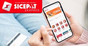 Mengenal Aplikasi Super App SiCepat Ekspres