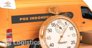 Berapa Lama Durasi Pengiriman POS Indonesia?