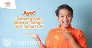 Cara Daftar O-Ranger Pos Indonesia
