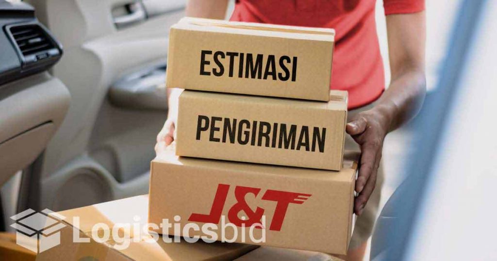 Logisticsbid Indonesia