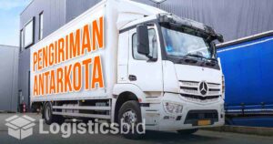 Harga Sewa Truk Surabaya Cargo